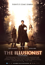 Illusionist SKY